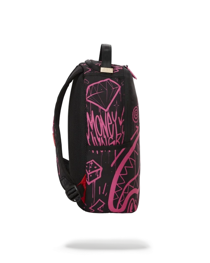 Zaino mini MARKER DRIP