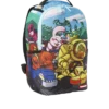 Zaino MINI READY SET GO