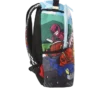 Zaino MINI READY SET GO