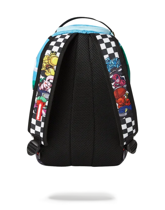 Zaino MINI READY SET GO