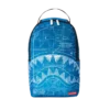 Zaino MINI SCHEMATICS SHARK