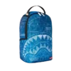 Zaino MINI SCHEMATICS SHARK
