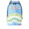 Zaino MINI WELCOME TO SHARK ISLAND