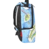 Zaino MINI WELCOME TO SHARK ISLAND