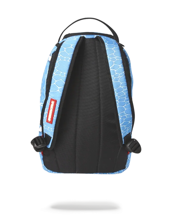 Zaino MINI WELCOME TO SHARK ISLAND
