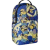Zaino MINIONS MADNESS