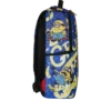 Zaino MINIONS MADNESS