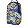 Zaino MINIONS MADNESS