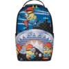 Zaino MINIONS SPRAYGROUND BUILDERS