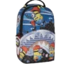 Zaino MINIONS SPRAYGROUND BUILDERS