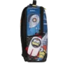 Zaino MINIONS SPRAYGROUND BUILDERS