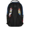 Zaino MINIONS SPRAYGROUND BUILDERS