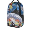 Zaino MINIONS SPRAYGROUND BUILDERS