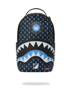 Zaino MLS CHARLOTTE FC