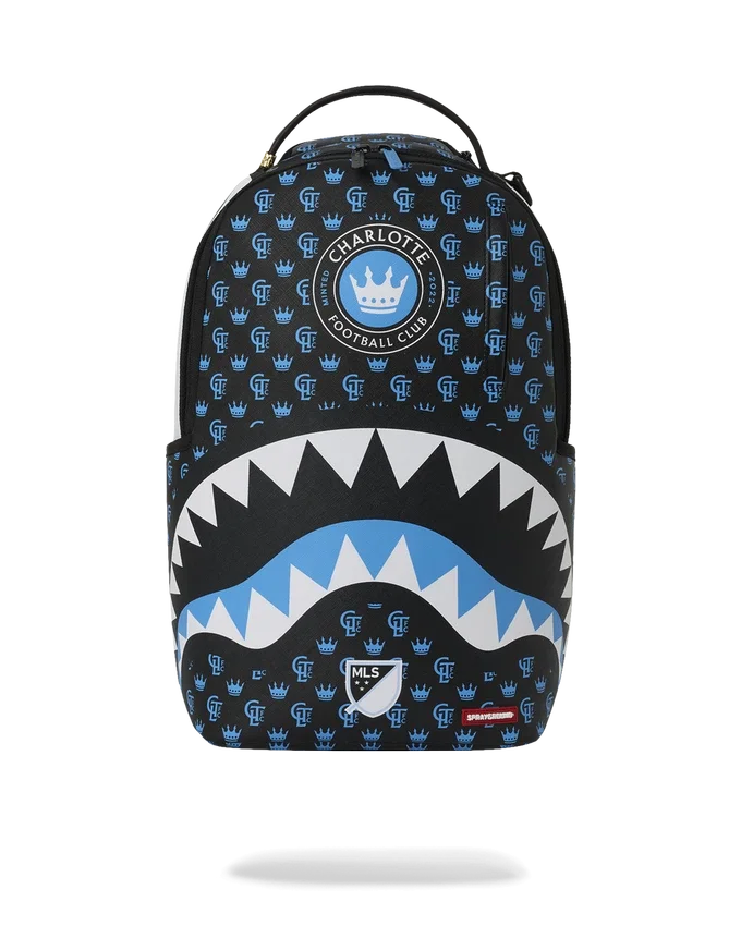 Zaino MLS CHARLOTTE FC