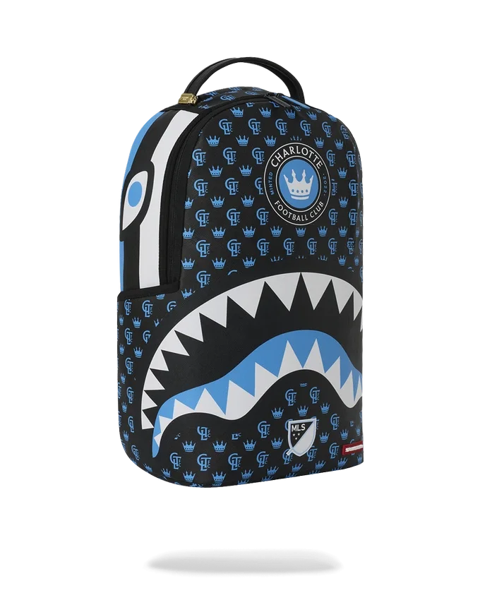 Zaino MLS CHARLOTTE FC