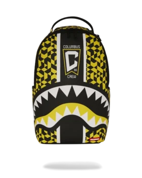 Zaino MLS COLUMBUS CREW KICKMANIA