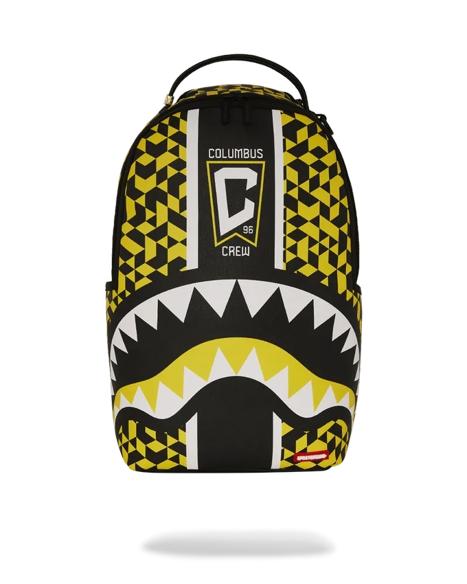 Zaino MLS COLUMBUS CREW KICKMANIA