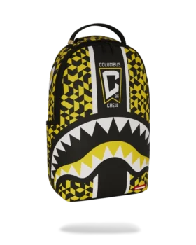 Zaino MLS COLUMBUS CREW KICKMANIA