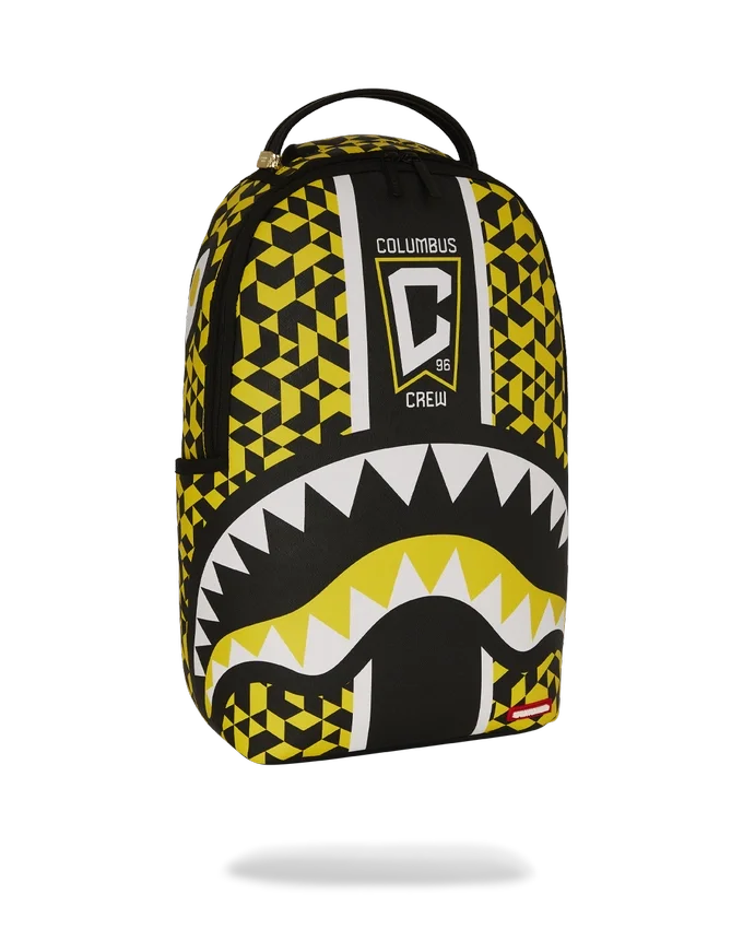 Zaino MLS COLUMBUS CREW KICKMANIA