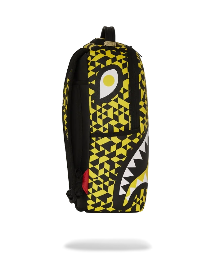 Zaino MLS COLUMBUS CREW KICKMANIA