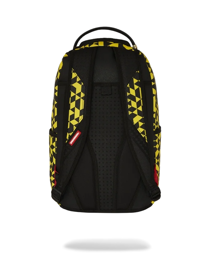 Zaino MLS COLUMBUS CREW KICKMANIA