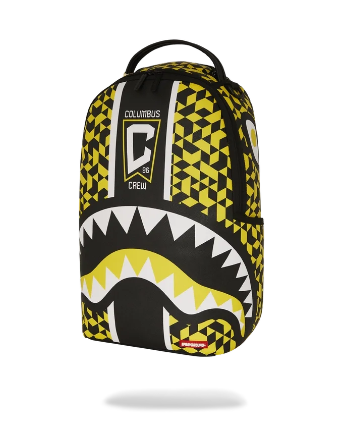 Zaino MLS COLUMBUS CREW KICKMANIA