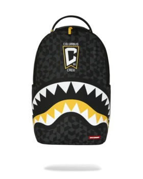 Zaino MLS COLUMBUS CREW Shark DLXSV
