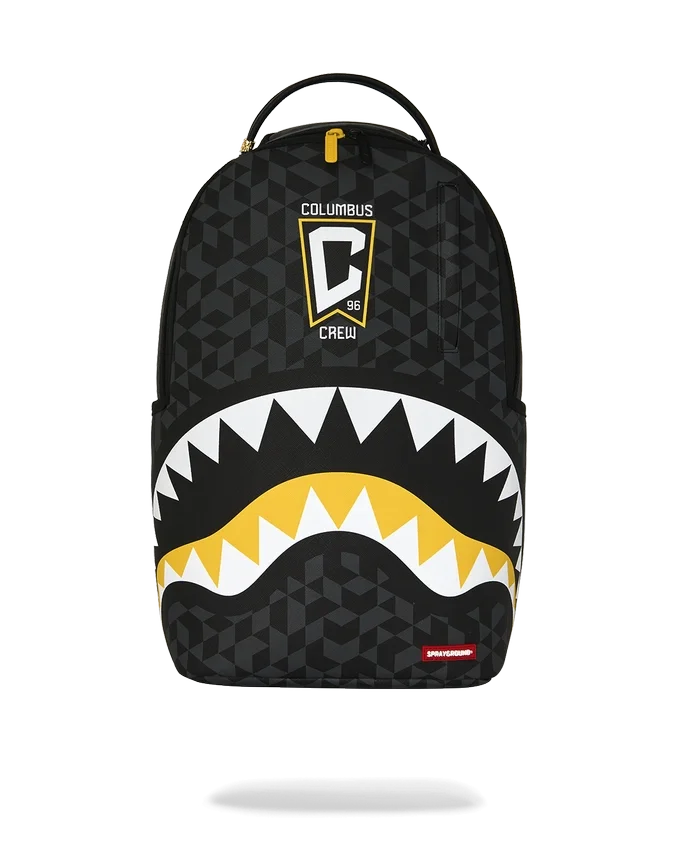 Zaino MLS COLUMBUS CREW Shark DLXSV
