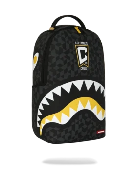 Zaino MLS COLUMBUS CREW Shark DLXSV