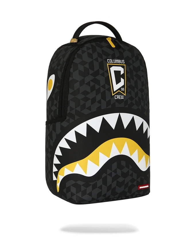 Zaino MLS COLUMBUS CREW Shark DLXSV
