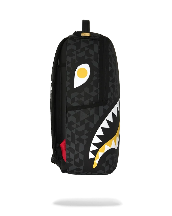 Zaino MLS COLUMBUS CREW Shark DLXSV