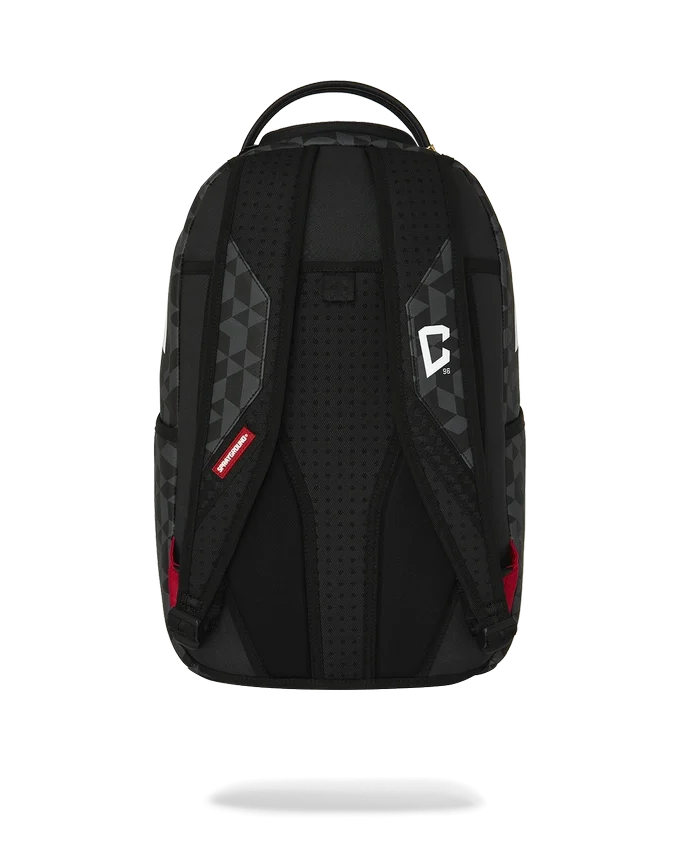 Zaino MLS COLUMBUS CREW Shark DLXSV