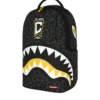 Zaino MLS COLUMBUS CREW Shark DLXSV