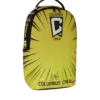 Zaino MLS COLUMBUS CREW STEVEN MOREIRA 9
