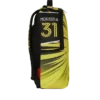 Zaino MLS COLUMBUS CREW STEVEN MOREIRA 9