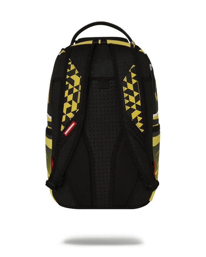 Zaino MLS COLUMBUS CREW STEVEN MOREIRA 9