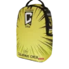 Zaino MLS COLUMBUS CREW STEVEN MOREIRA 9