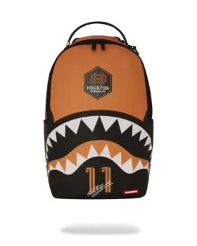 Zaino MLS HOUSTON DYNAMO FC LAWRENCE ENNALI 37