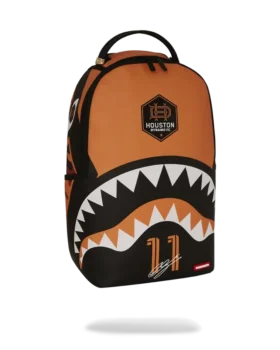 Zaino MLS HOUSTON DYNAMO FC LAWRENCE ENNALI 37
