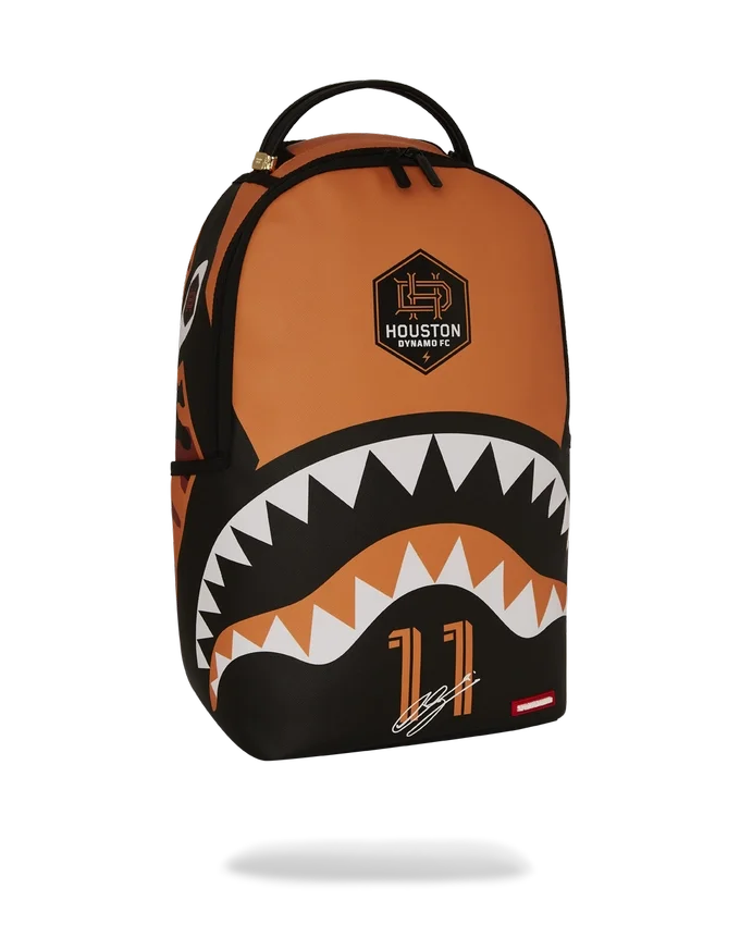 Zaino MLS HOUSTON DYNAMO FC LAWRENCE ENNALI 37