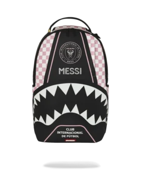 Zaino MLS INTER MIAMI MESSI DLXSV