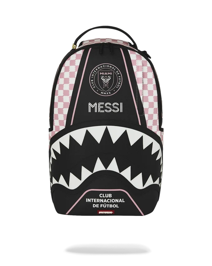 Zaino MLS INTER MIAMI MESSI DLXSV