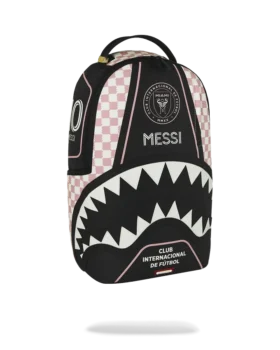 Zaino MLS INTER MIAMI MESSI DLXSV