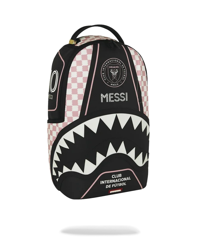 Zaino MLS INTER MIAMI MESSI DLXSV
