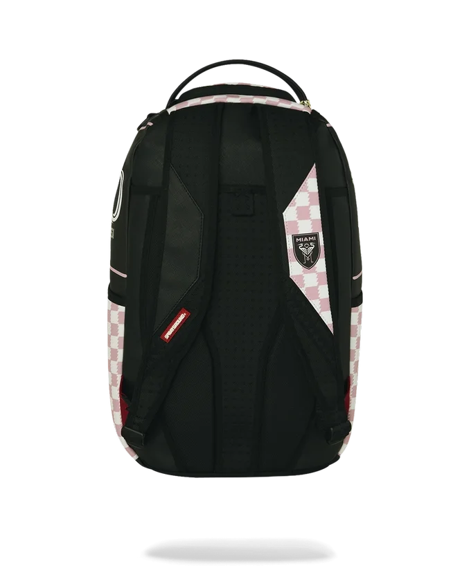 Zaino MLS INTER MIAMI MESSI DLXSV