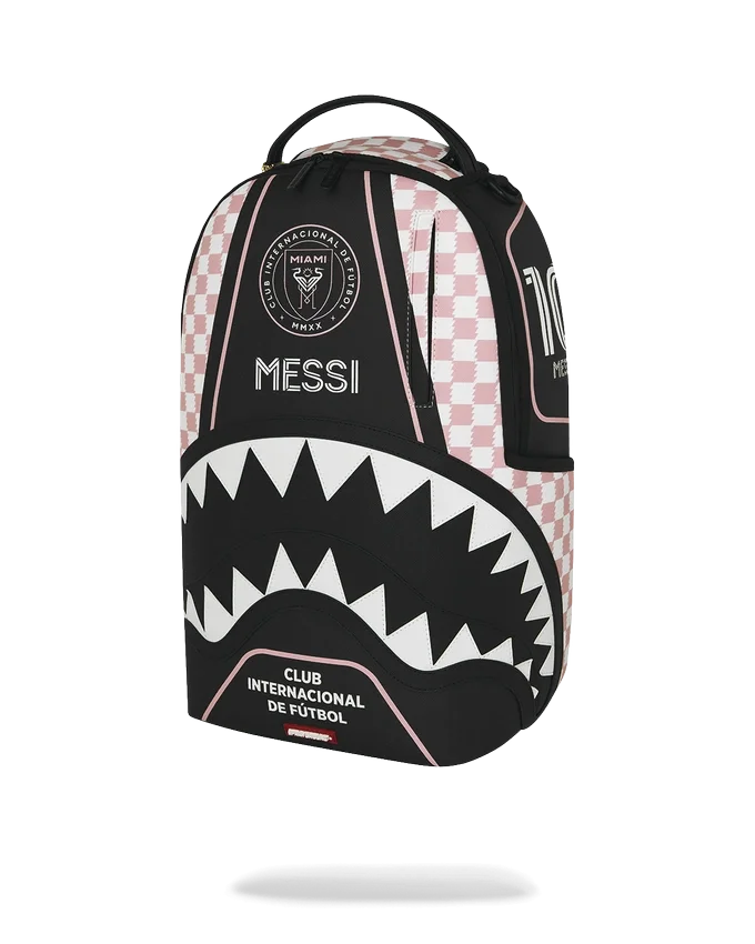 Zaino MLS INTER MIAMI MESSI DLXSV