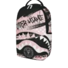 Zaino MLS INTER MIAMI STENCIL SHARK DLXSV