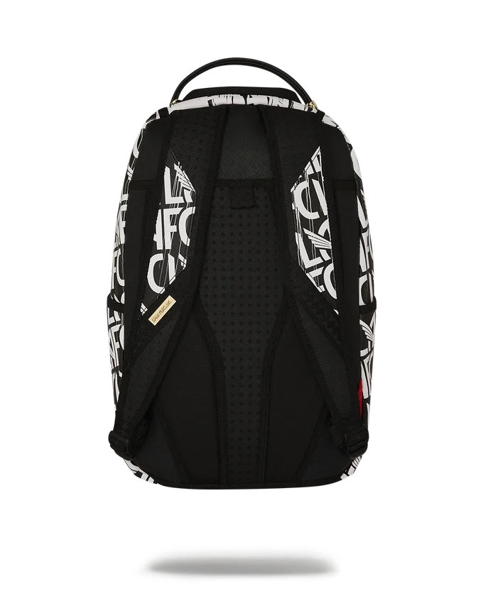Zaino MLS LA FC WINGED WONDER