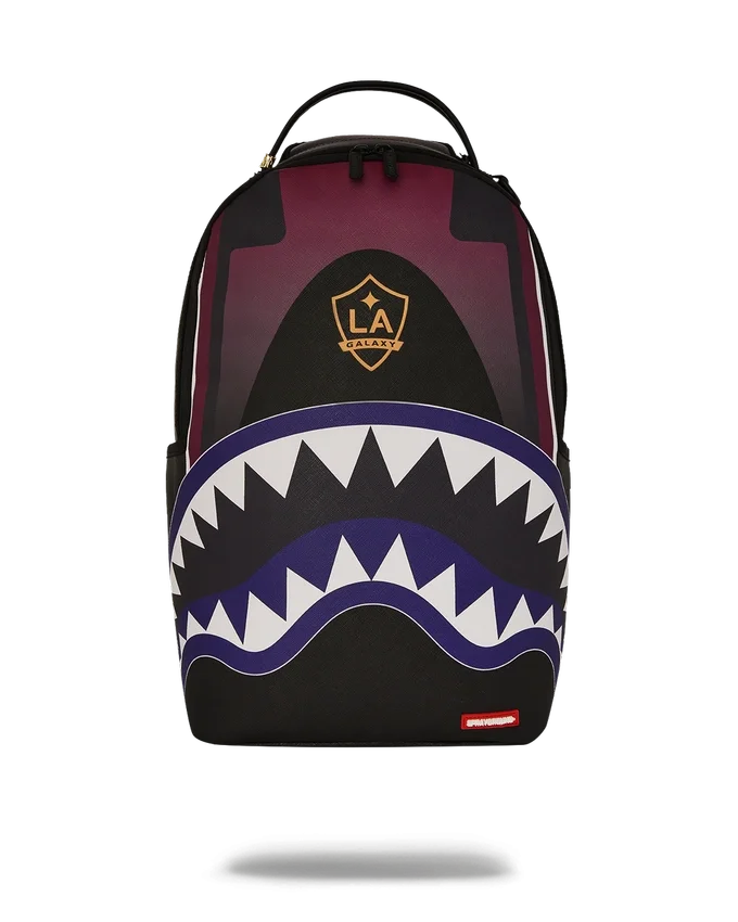 Zaino MLS LA GALAXY COSMIC POWER
